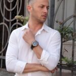 ساعة مازيراتي للرجال R8873612016