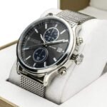 ساعة مازيراتي للرجال R8873618003