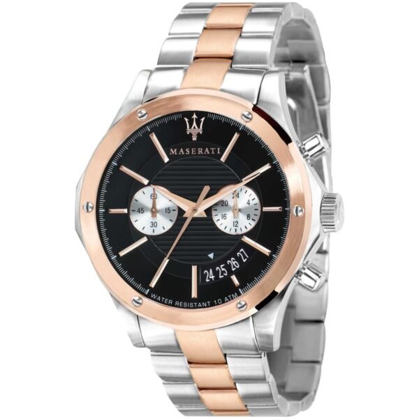 ساعة مازيراتي للرجال R8873627004