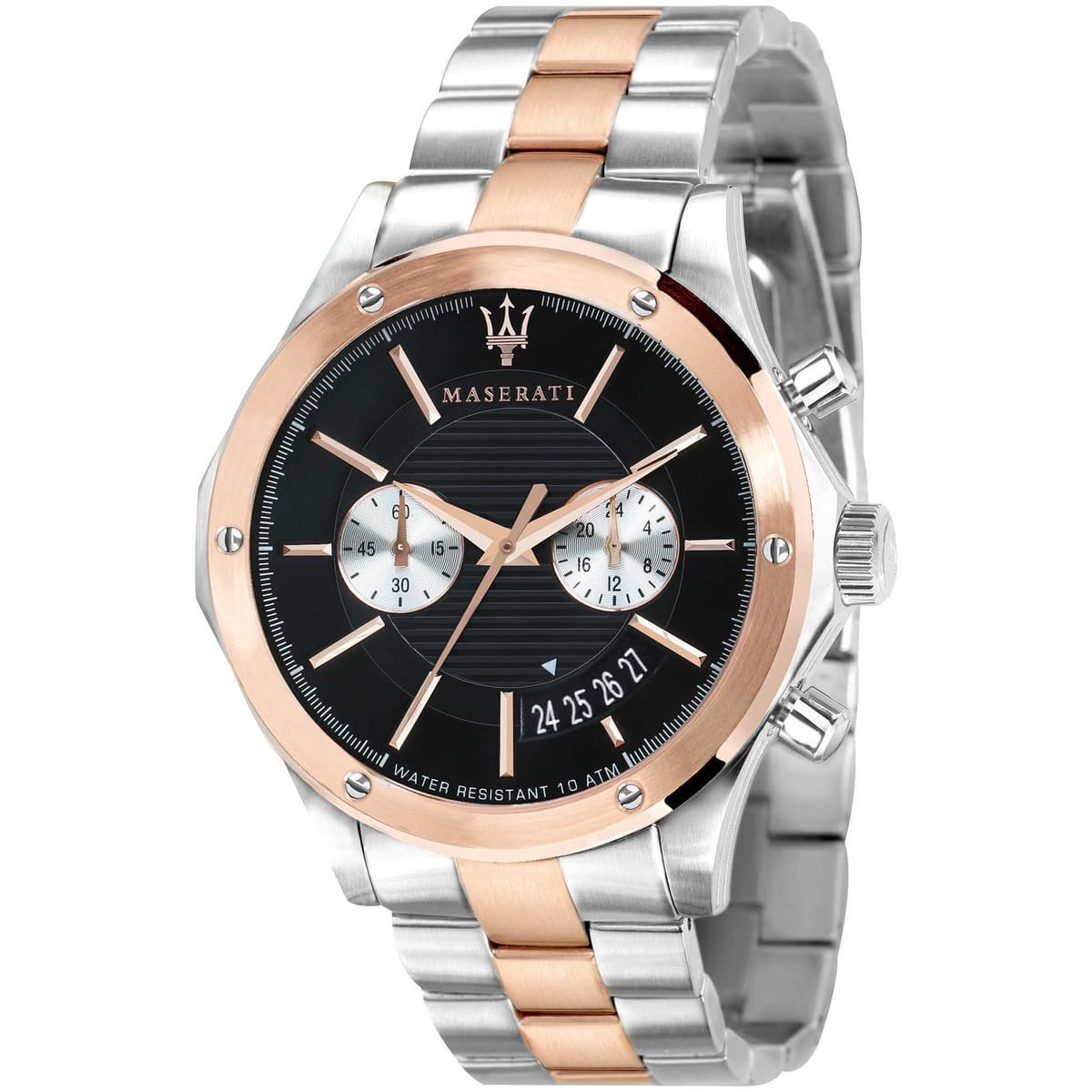 ساعة مازيراتي للرجال R8873627004