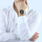 ساعة مازيراتي للرجال R8873627004