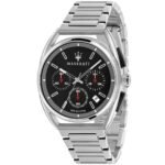 ساعة مازيراتي للرجال R8873632003