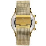 ساعة مازيراتي للرجال R8873633003