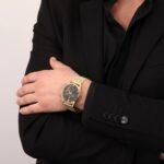 ساعة مازيراتي للرجال R8873633003