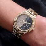 ساعة جيس للنساء GW0312L2