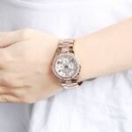 ساعة جيس للنساء W0111L3