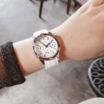 ساعة جيس للنساء W0562L1