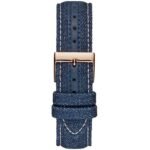 ساعة جيس للرجال W0970G3