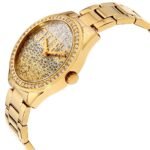 ساعة جيس للنساء W0987L2