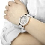 ساعة جيس للنساء W10614L2