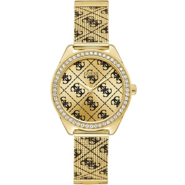 ساعة جيس للنساء W1279L2