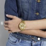 ساعة جيس للنساء W1279L2