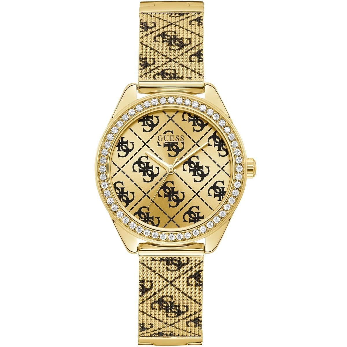 ساعة جيس للنساء W1279L2