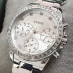ساعة جيس للنساء W1293L1