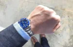 ساعة رولكس للرجال 116619LB-0001