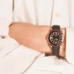 ساعة رولكس يخت ماستر ميرور اورجينال