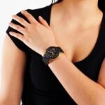 ساعة مايكل كورس للنساء MK7385