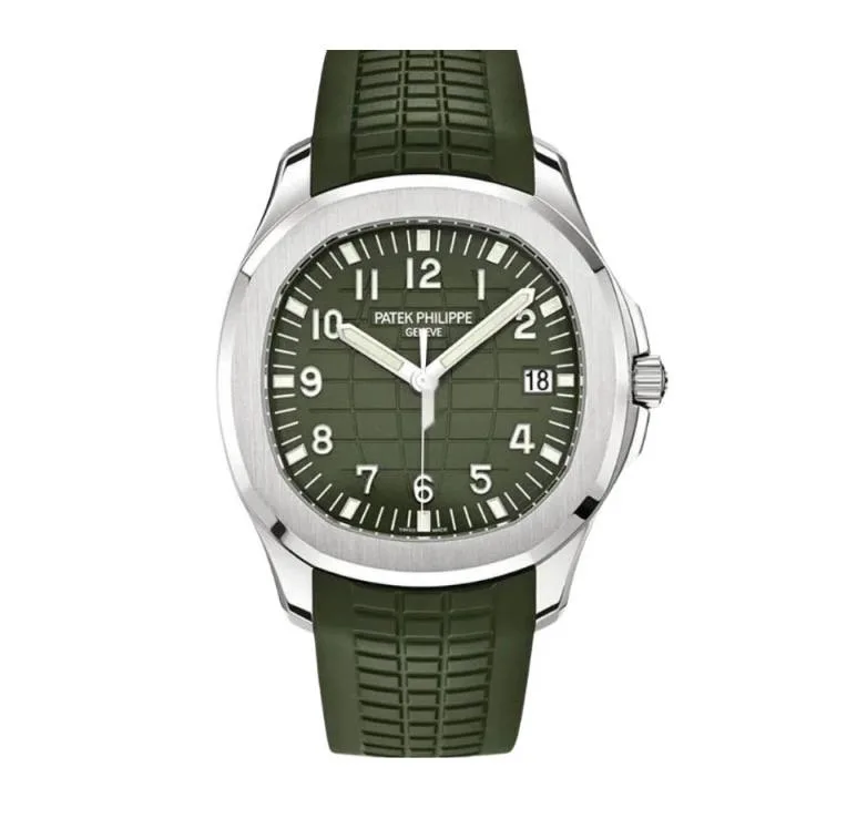 ساعة Patek Philippe ميرور اوريجينال